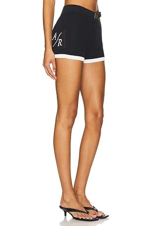 Belted Shorts | REVOLVE