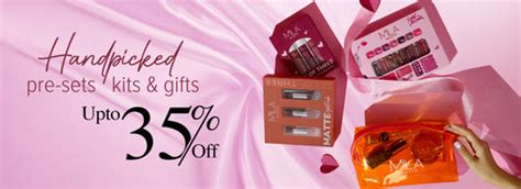 Mila Beauté: Cruelty-Free Makeup Products for Indian Skin