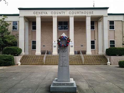 Geneva County - Encyclopedia of Alabama