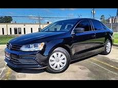 Jetta 1 4t Review by 2016 Volkswagen Jetta S 1 4t Start Up Review Jetta 1 4t Review