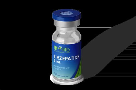 Tirzepatide Weight Loss Injections • Fit 4 Life Weight Loss Medical Center - tirzepatide injection site