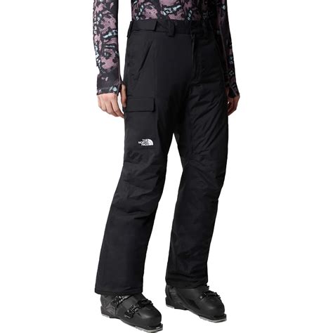 The North Face Freedom Men's Ski/Snowboard Pants | Absolute-Snow