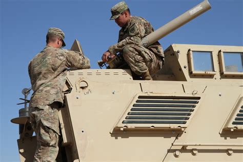 1st TSC enables units to track forces with technology | Article | The ...
