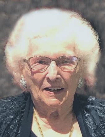 Nella Costella Obituary (2025) - Brownstown Twp, MI - Voran Funeral ...