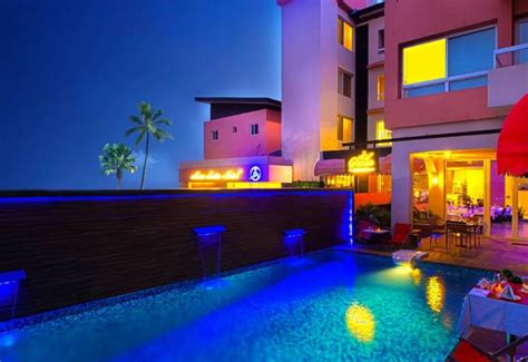 Home Suites Boutique Hotel Freetown, Freetown - 2026 Prices & Reviews ...