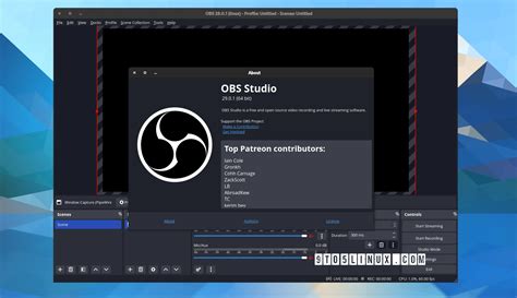 Image result for OBS WebSocket Import for Python