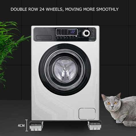 Buy 300KG Load Bearing Appliance Roller Sliders, Heavy Duty Furniture ...