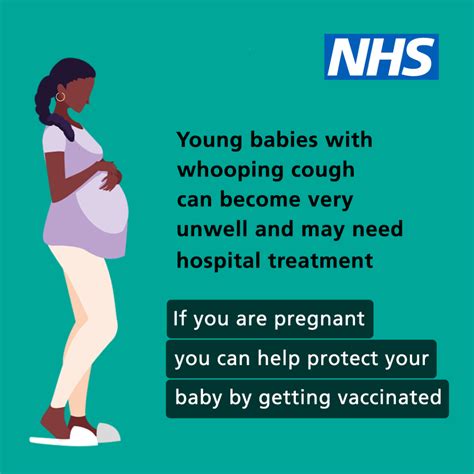 News from our partners: Pregnant women urged to get the whooping cough ...