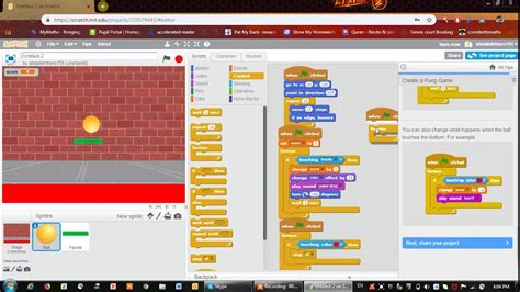 Image result for How to Use Scratch 2.0 App