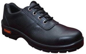 Hillson No Risk Button Safety Shoes Manufacturer, Supplier from Mumbai
