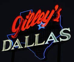 Image result for gilley dallas