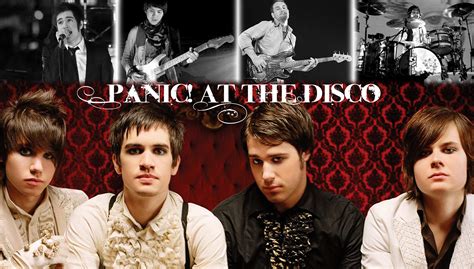Panic At The Disco Wallpapers (74+ images)
