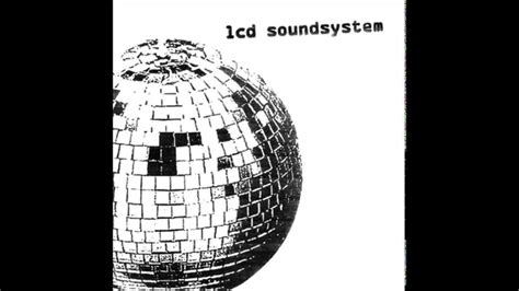 LCD Soundsystem Hits 的图像结果