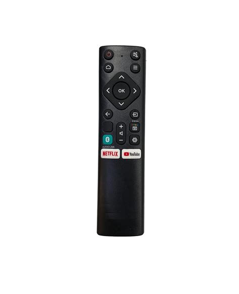 Buy MIRACLES IN HAND® Non-Voice Remote Compatible with Lloyd Smart LED ...