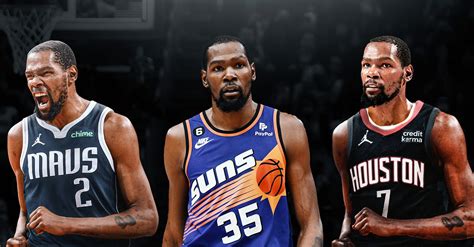 Suns Owner Addresses Kevin Durant Trade Rumors