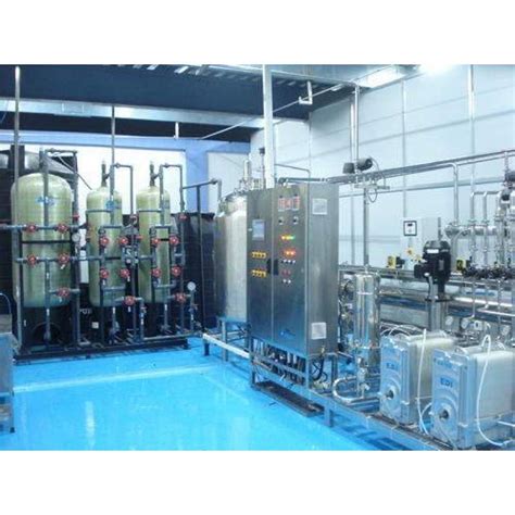 Pure Water Generation And Distribution Manufacturer In Junagadh ...