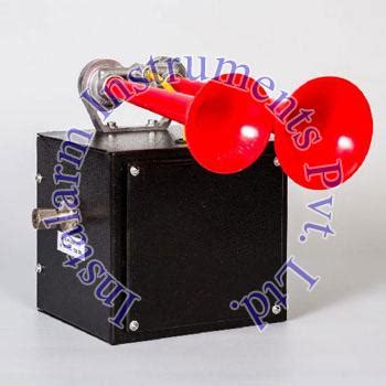 Microcontroller Based Alarm Annunciator - Manufacturer Exporter ...