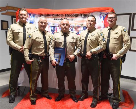 Tulare County Sheriff's... - Tulare County Sheriff's Office