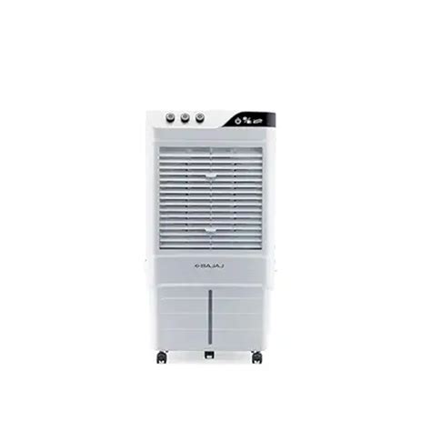 Bajaj DMH 90 Neo 90L Desert Air Cooler for home with DuraMarine Pump, 1 ...