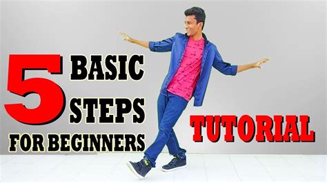 Image result for Tutorial Dance Steps