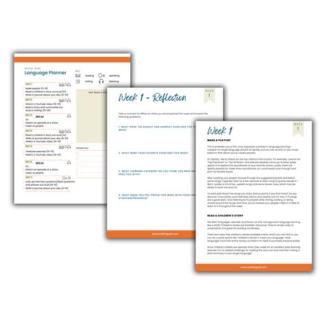Learning Languages Routine 的图像结果