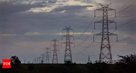 India, Bangladesh set to formalise electricity sharing system | India ...