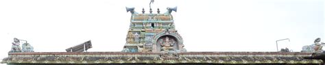 Arulmigu Kalangatha Kanda Vinayagar Temple, Vellianoorani - 630302 ...