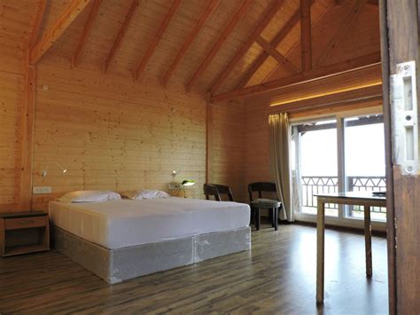 Bardiha Lake View Resort Gangrel Dam - Chhattisgarh Tourism