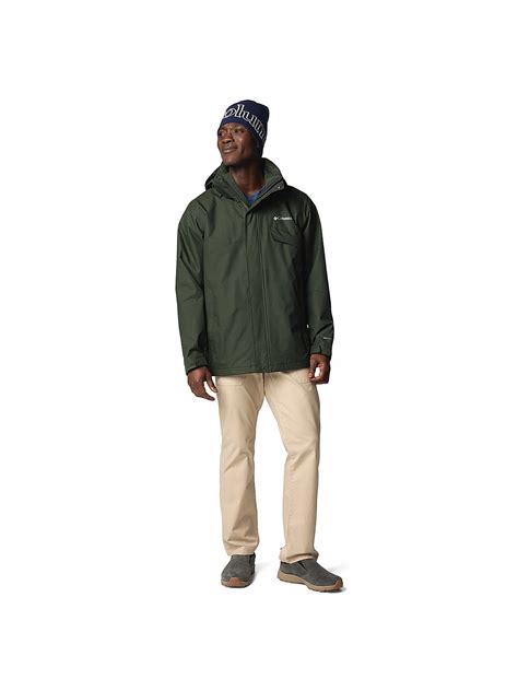 Buy Green Omni-Heat Reflective Bugaboo III Fleece Interchange Jacket ...