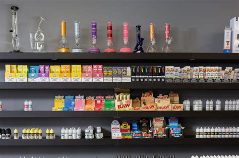 Vape Street - Vape Shop North Vancouver | Vape Store BC