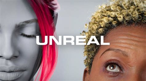 Image result for Unreal Hair Tutorial