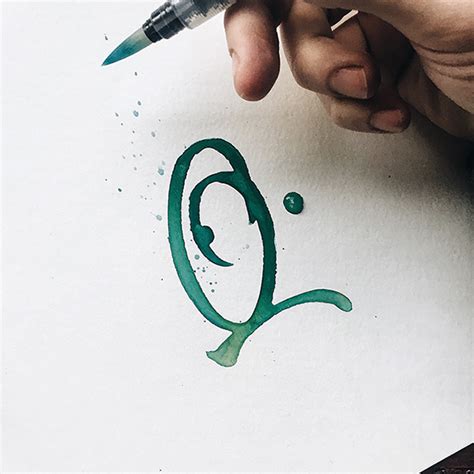 Image result for Paint Program Lettering