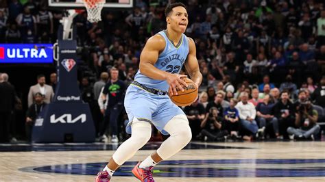 Arguably the second-best shooter in the world, Desmond Bane has arrived ...