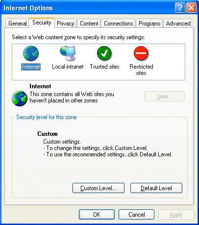 Image result for Is Internet Explorer Safe