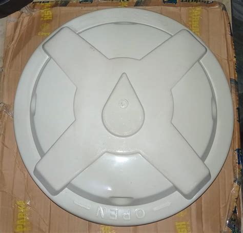 Buy WATER TANK LID Online at Low Prices in India - Amazon.in