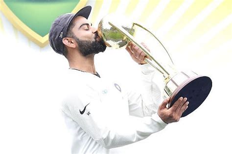 Watch: Indian cricket team's celebratory dance at the SCG