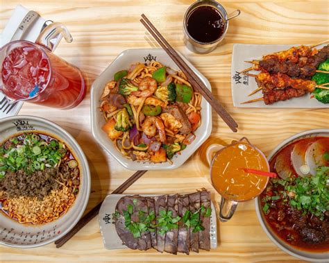 Chinese Food Delivery Near Me | Uber Eats