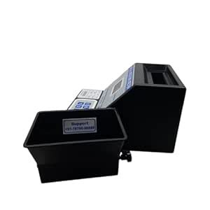 XOPIC Digital Moisture meter for Paddy, Wheat, Maize, and Mustard Seed ...