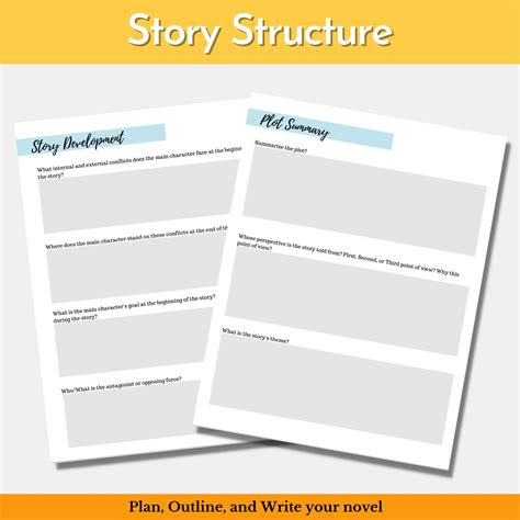 Image result for Book Writing Planner