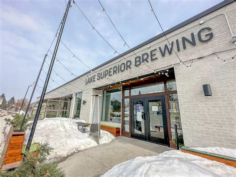 Breweries of the North Shore - Exploring the North Shore Guide