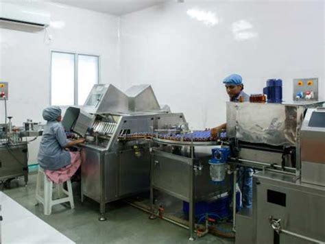 Gallery - Crescent Labs Pvt Ltd