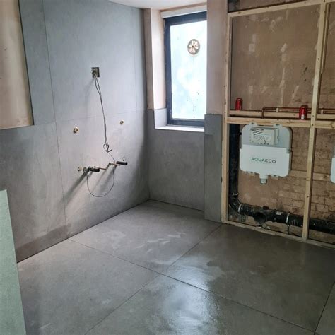 Ben Ellison on LinkedIn: toilet number 16 out of 18 complete and ready ...