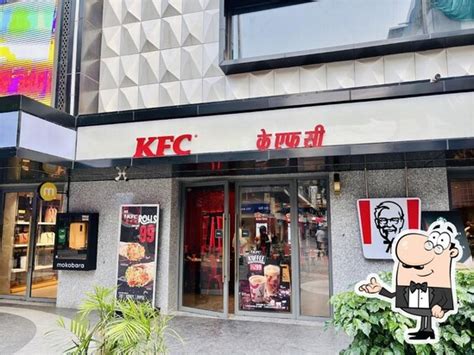 KFC, New Delhi, Vasant Vihar - Restaurant menu, prices and reviews