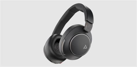Bluetooth Headphones, Headsets, & Earbuds for Work - Enterprise-Grade ...