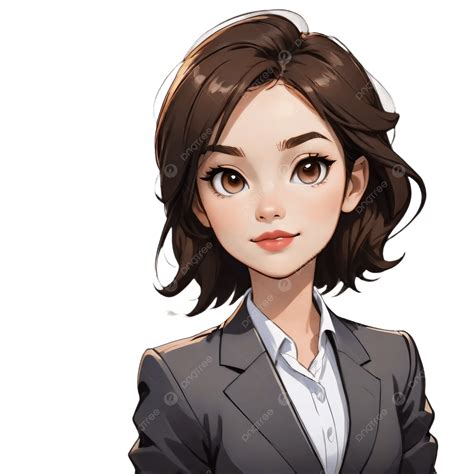 Business woman Cartoon 的图像结果