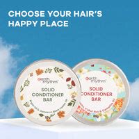 Argan & Black Castor Oil Conditioner Bar