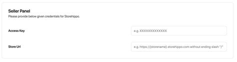 How do I integrate my Store Hippo account with Shiprocket? : Customer ...