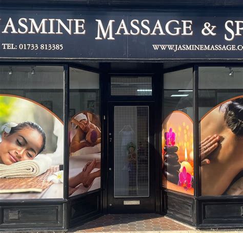 Jasmine Massage And Spa