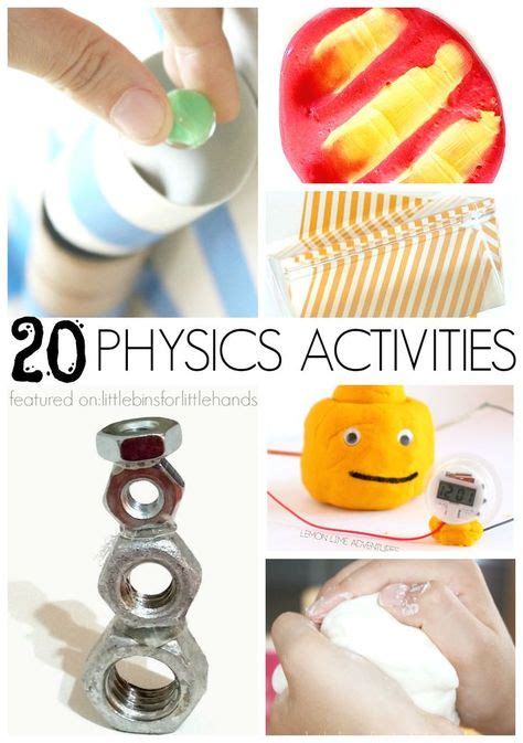 Image result for Advanced Physics Projects