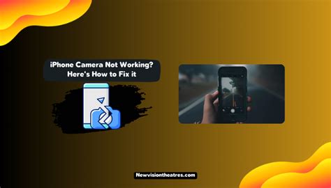Image result for iPhone 12 Camera Not Working